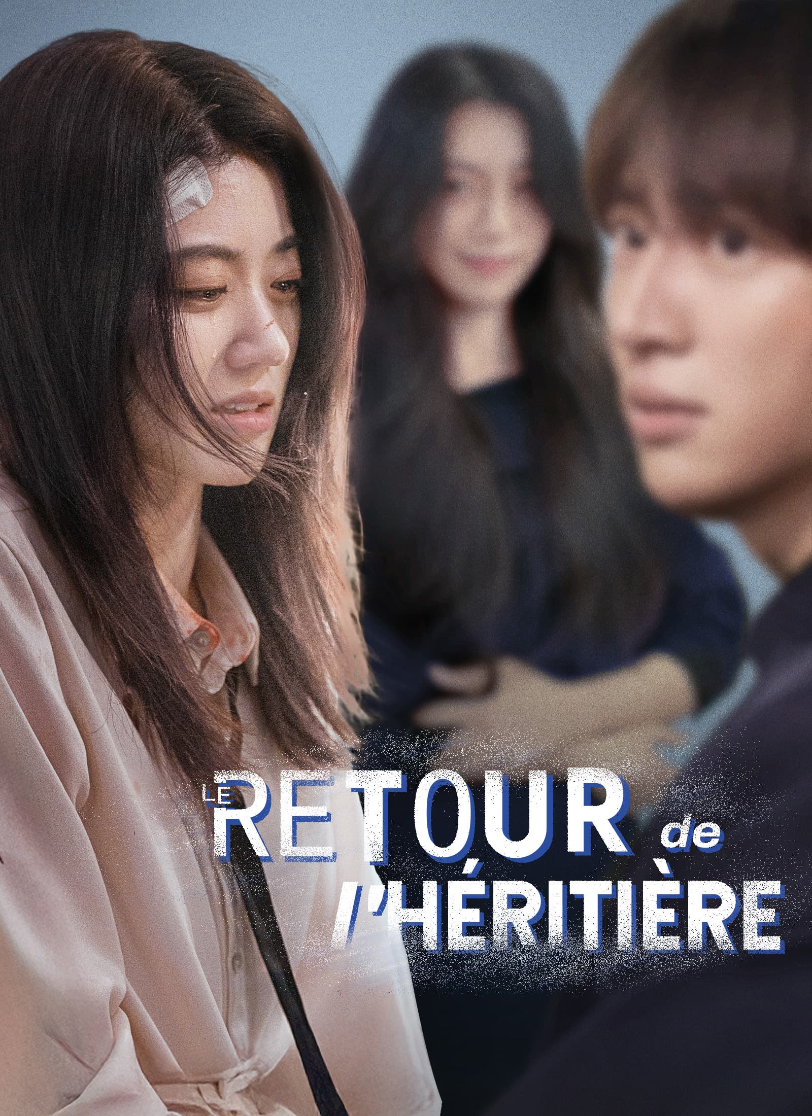 Le Retour de l'Héritière