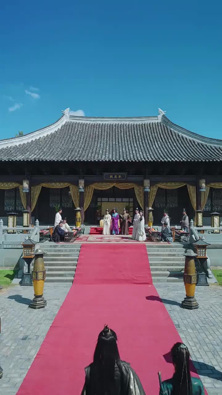 Empress Reborn: My Servant - Episode 62