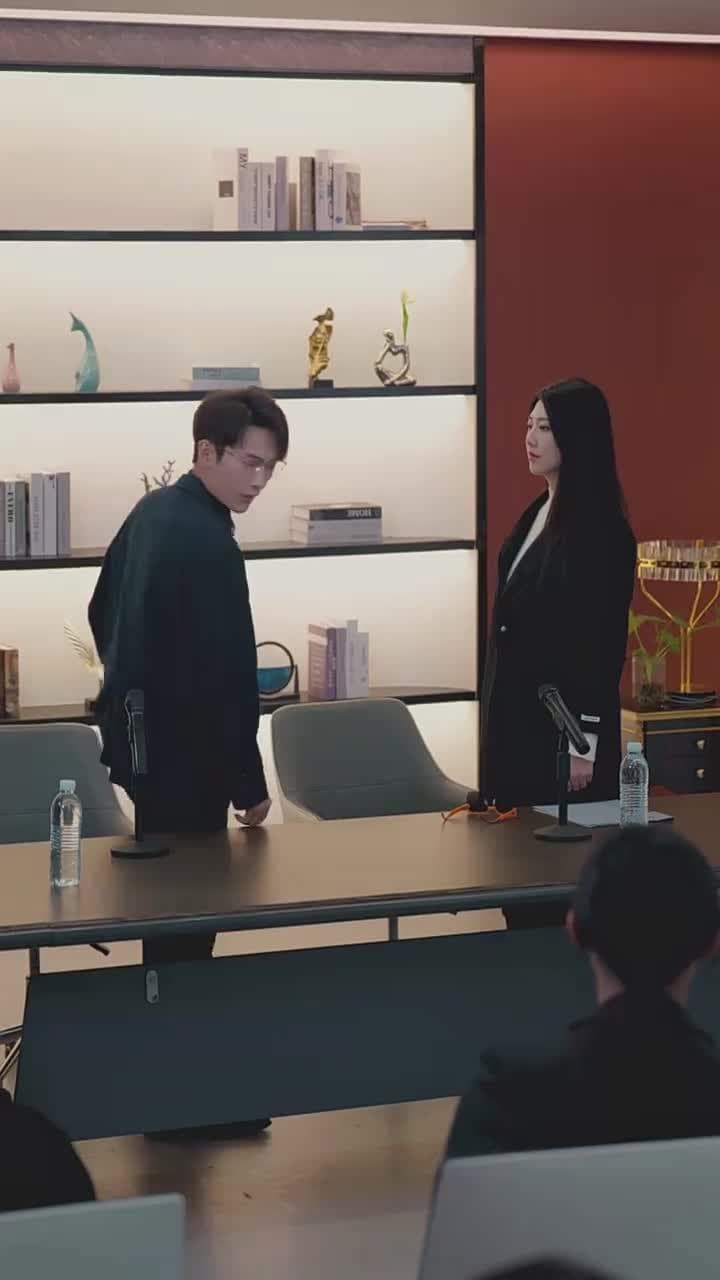 [Dijuluki]Cinta Tak Terlewatkan - Episode 61