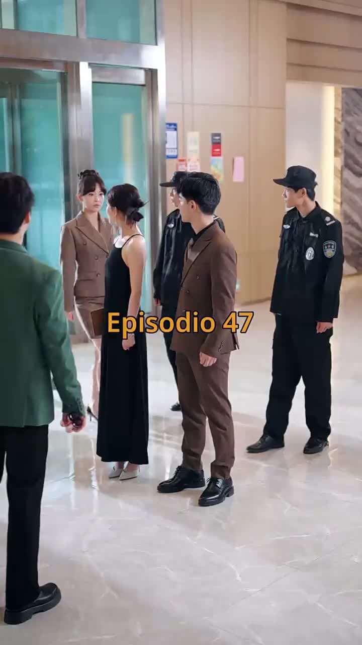 [Doblado]Heredero cansado, solo chambear. - Episode 47