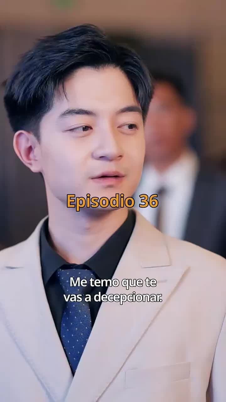 [Doblado]Heredero cansado, solo chambear. - Episode 36