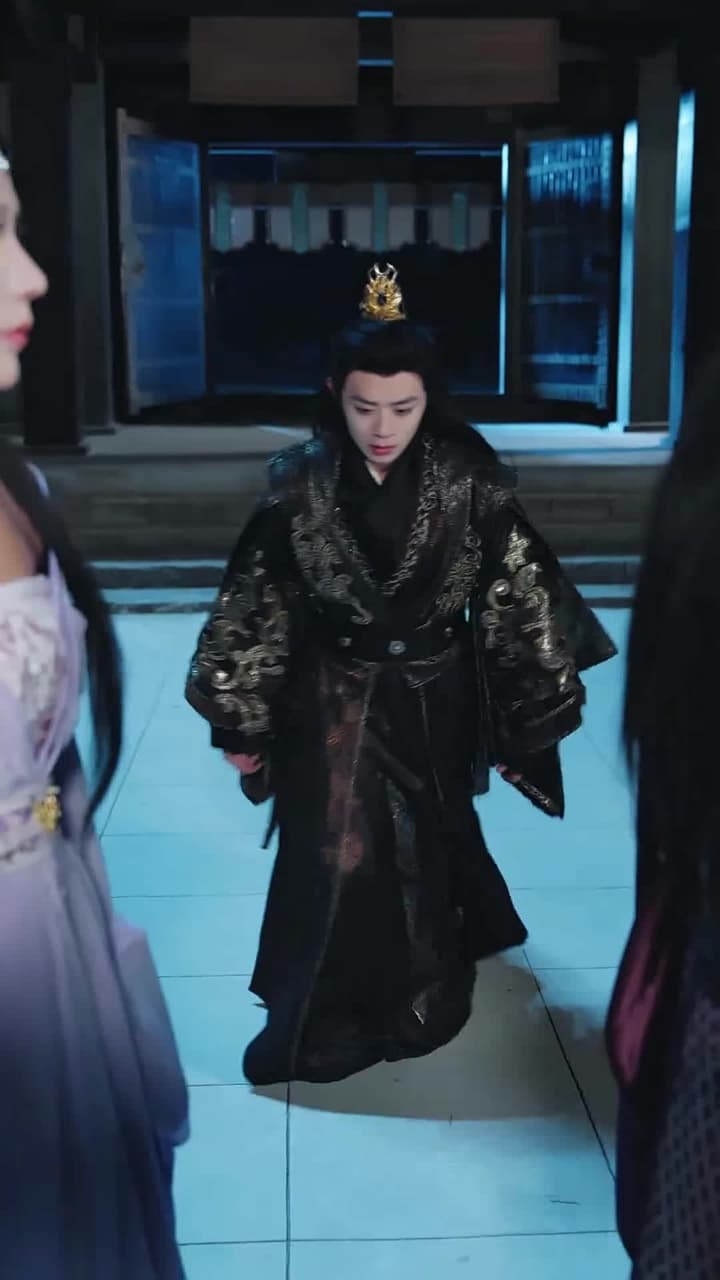Empress Reborn: My Servant - Episode 17