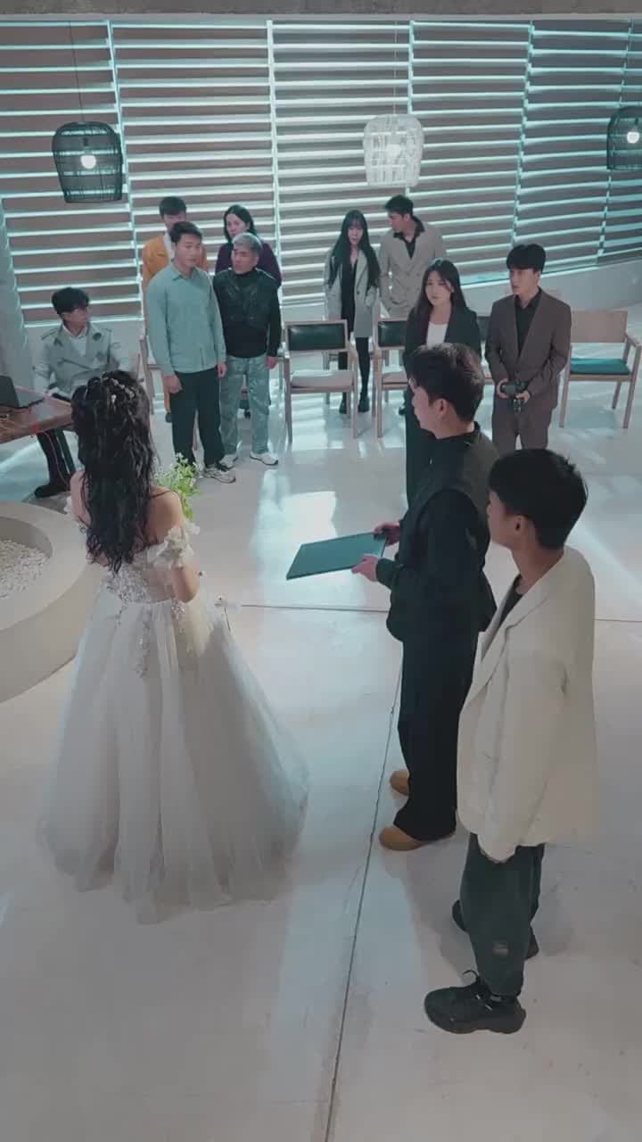 [Dijuluki]Cinta Tak Terlewatkan - Episode 10