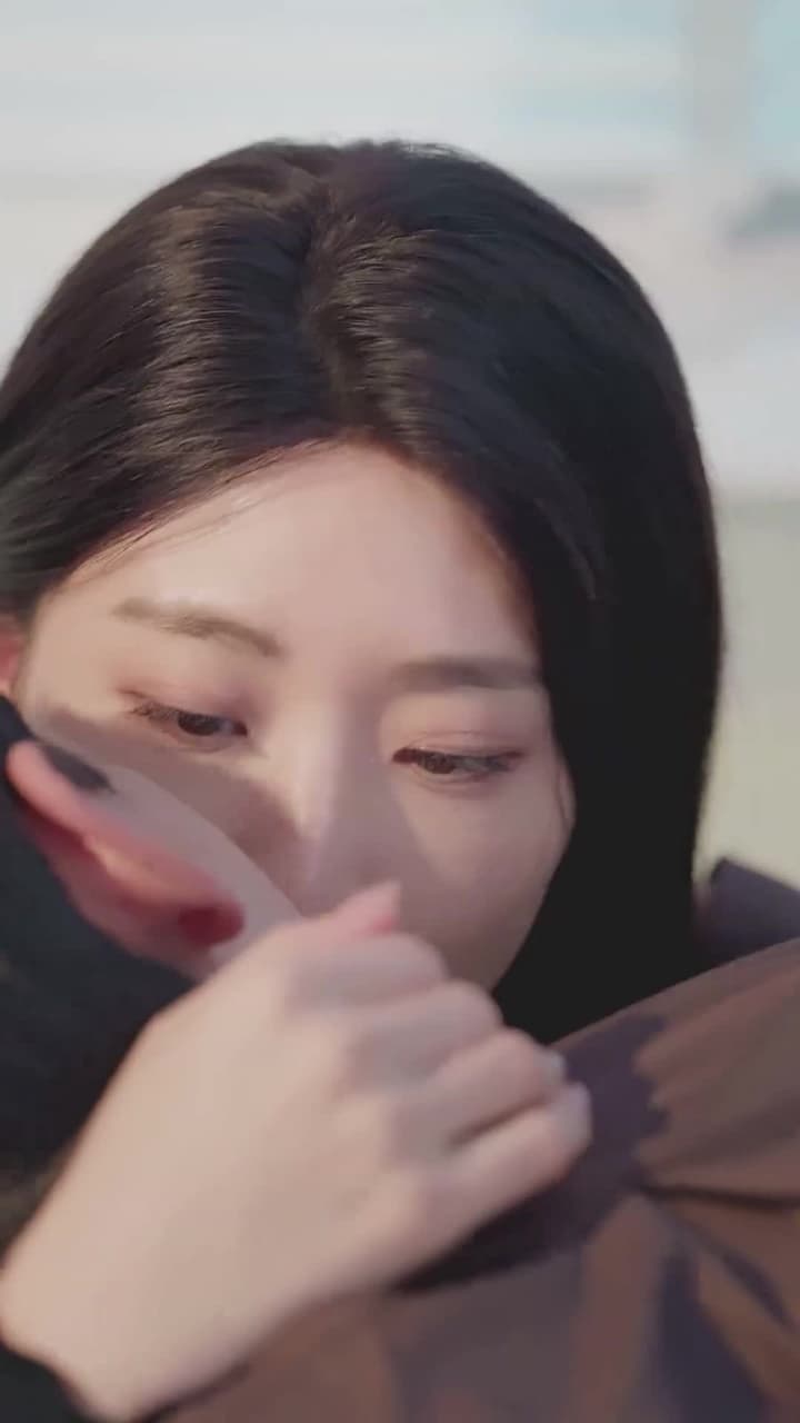 [Dijuluki]Cinta Tak Terlewatkan - Episode 33