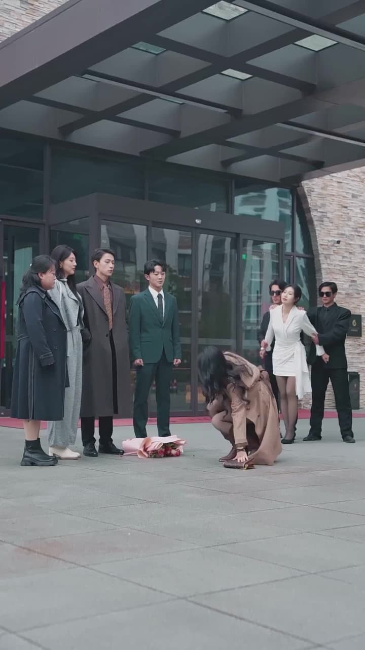 [Dijuluki]Cinta Tak Terlewatkan - Episode 30