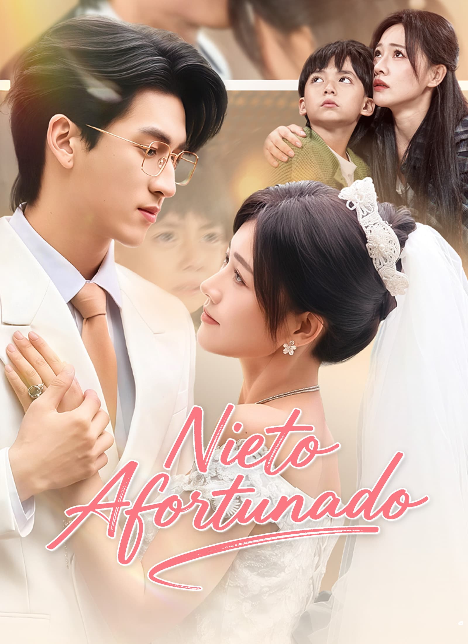 Nieto Afortunado