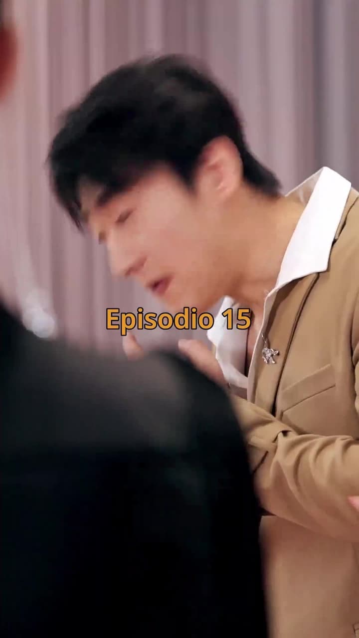 [Doblado]Heredero cansado, solo chambear. - Episode 15