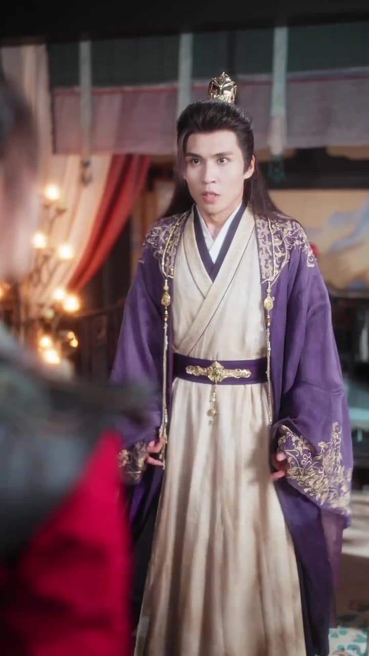 戦姫の帰還~旦那様、あの妻は偽物です! - Episode 8