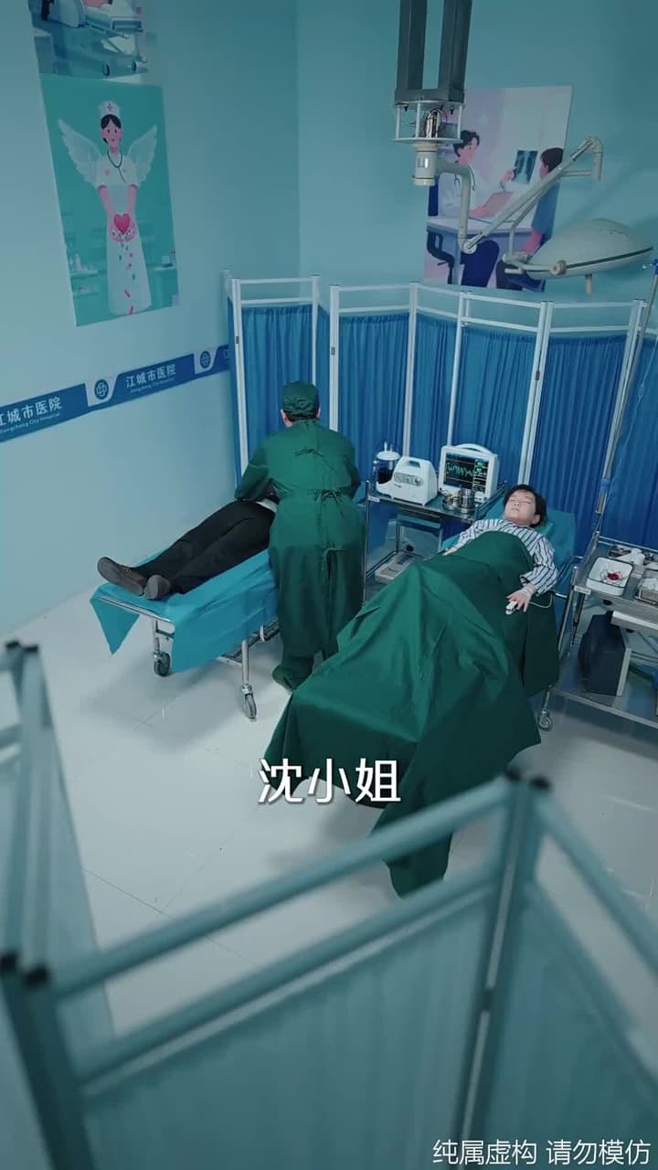春風不識故人面 - Episode 49