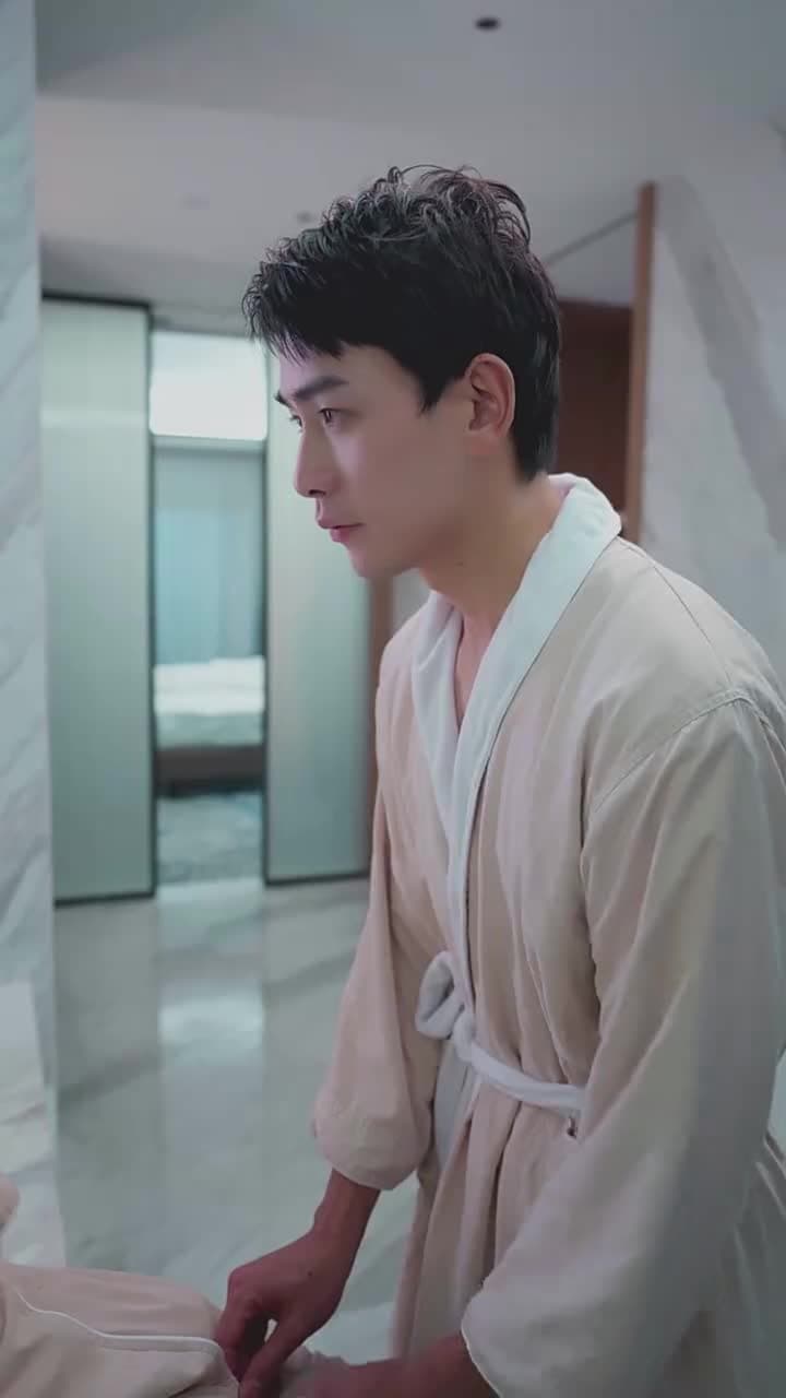 [Dijuluki]Cinta Tak Terlewatkan - Episode 6