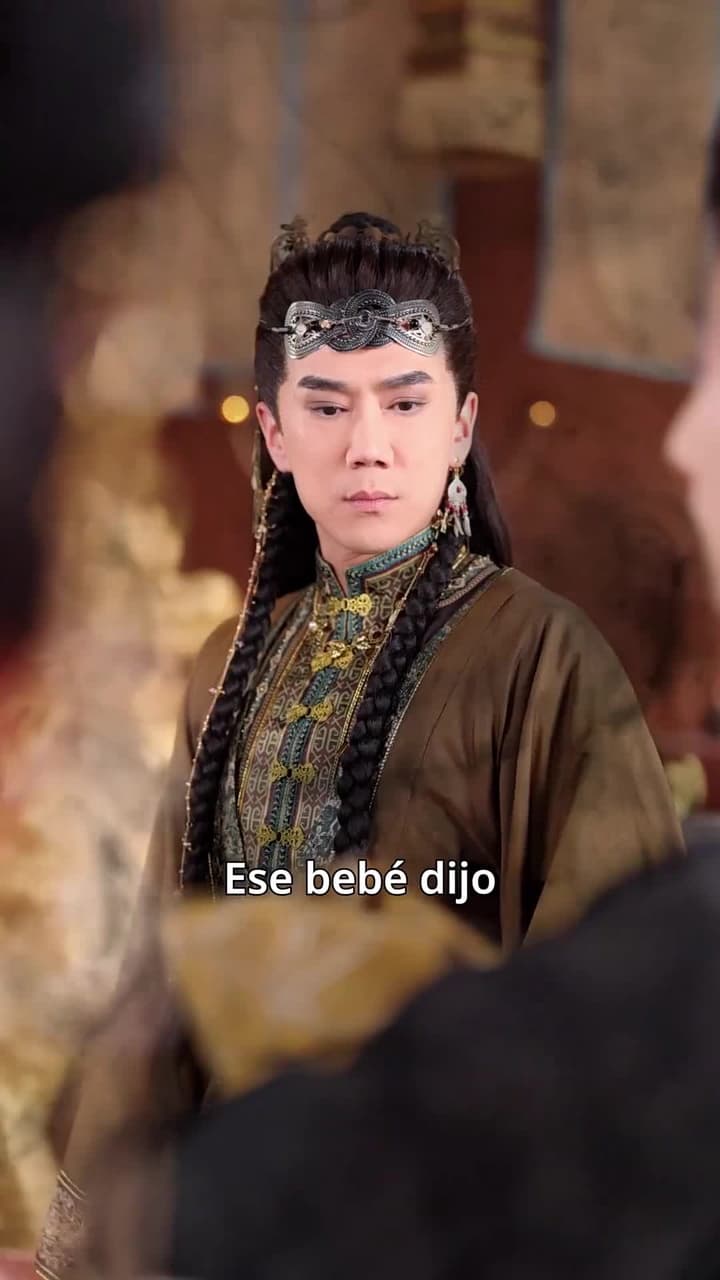[Doblado]De la Fortuna a la Reina - Episode 45