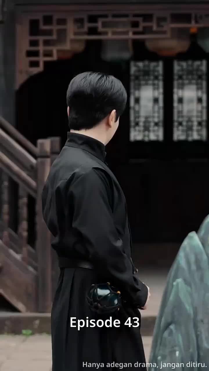 [Dijuluki]Kebangkitan Hari Ini - Episode 43