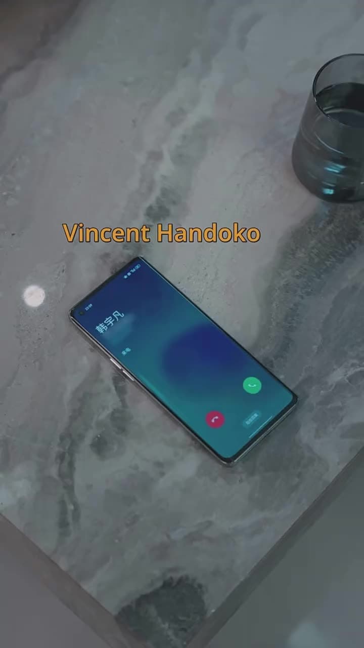 [Dijuluki]Cinta Tak Terlewatkan - Episode 23