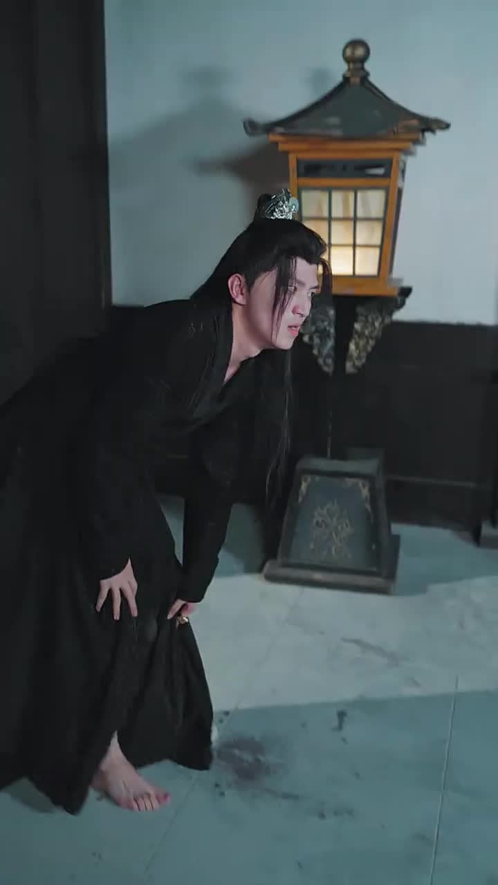 Empress Reborn: My Servant - Episode 54
