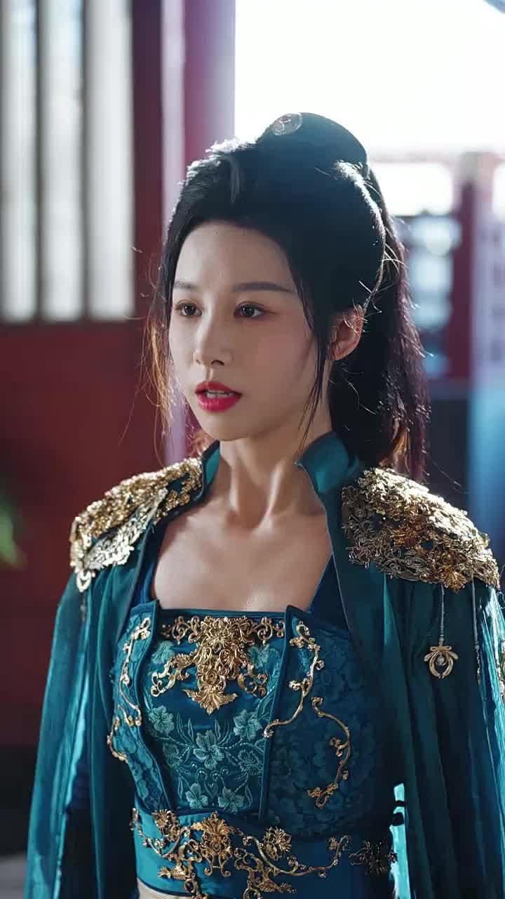 Empress Reborn: My Servant - Episode 56