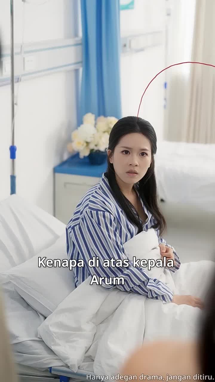 Rahasia Gelap Sekar Sena - Episode 57