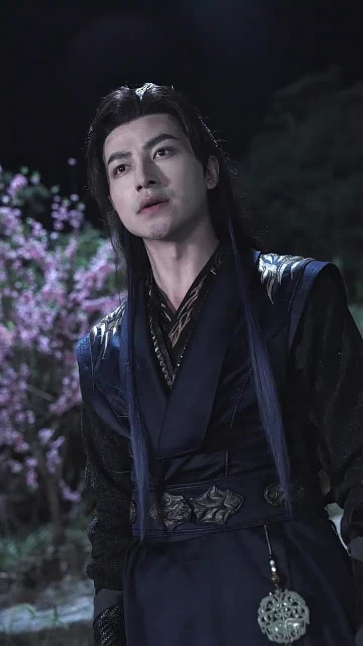 [Dijuluki]Tuan Gelap - Episode 16