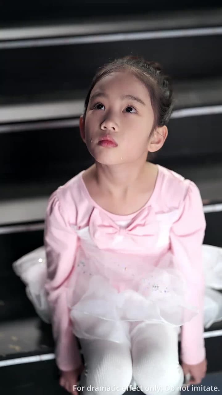 Divorce on My Daughter's Dance Day - Episode 3