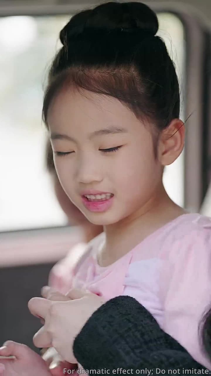 Divorce on My Daughter's Dance Day - Episode 32