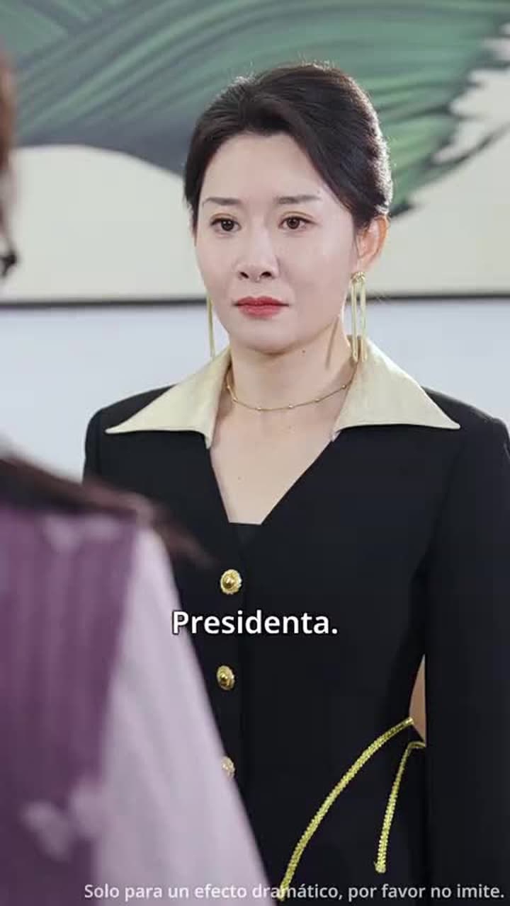 La Hija Perdida, Frente a Mí - Episode 22