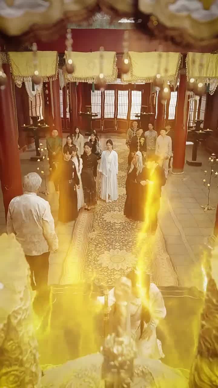 I, the Master? - Episode 39