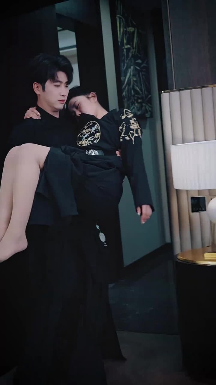 I, the Master? - Episode 27