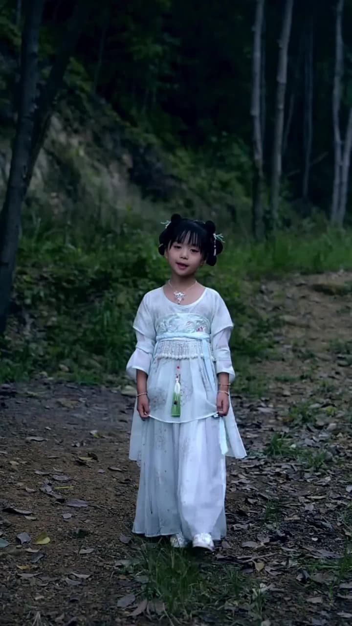 [Dijuluki]Tuan Gelap - Episode 5