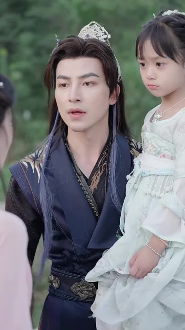 [Dijuluki]Tuan Gelap - Episode 13