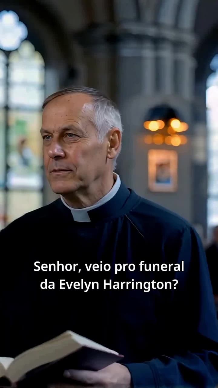 Antes Que Você Se Fosse - Episode 9