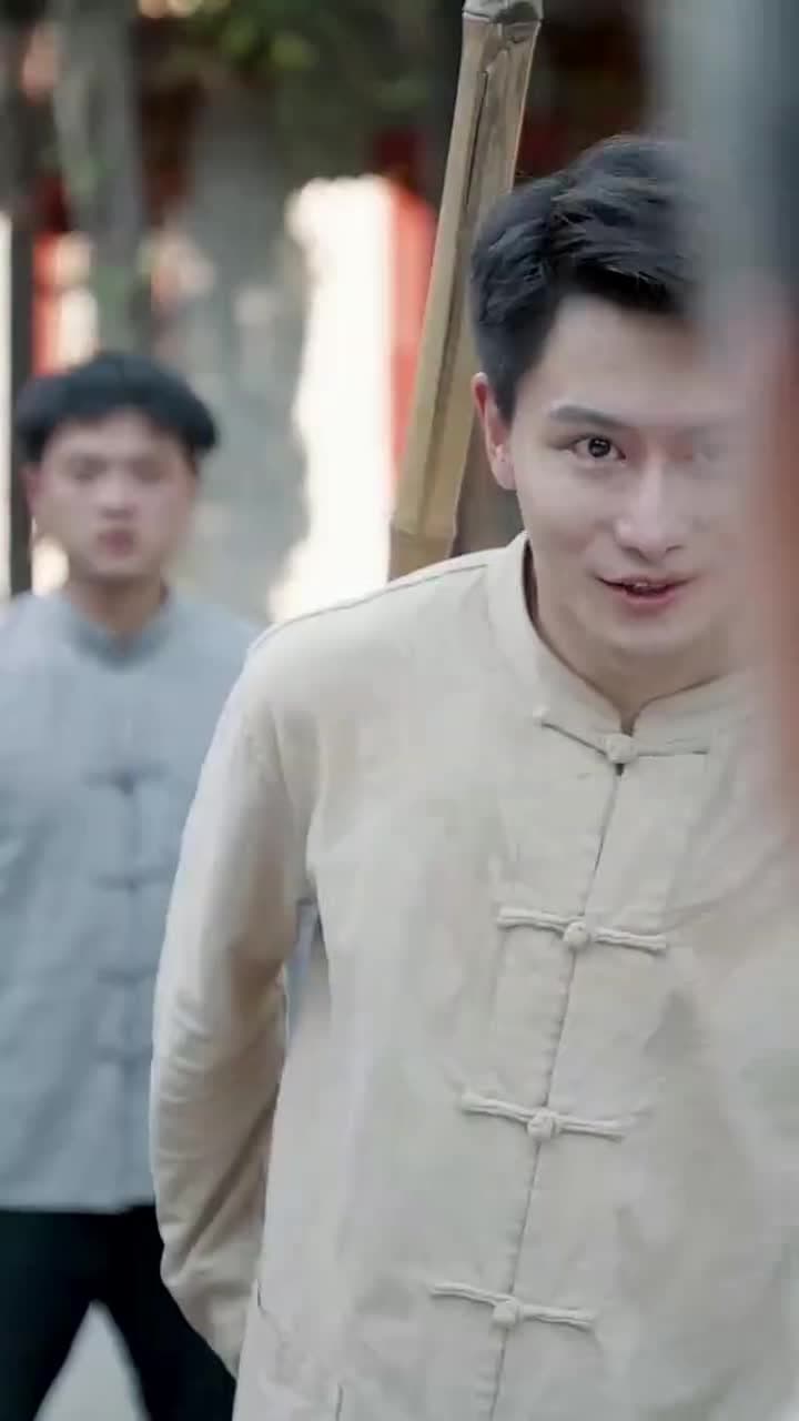 Bangkitnya Pendekar Silat - Episode 19