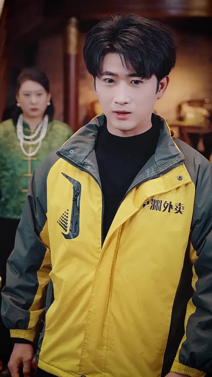 I, the Master? - Episode 8