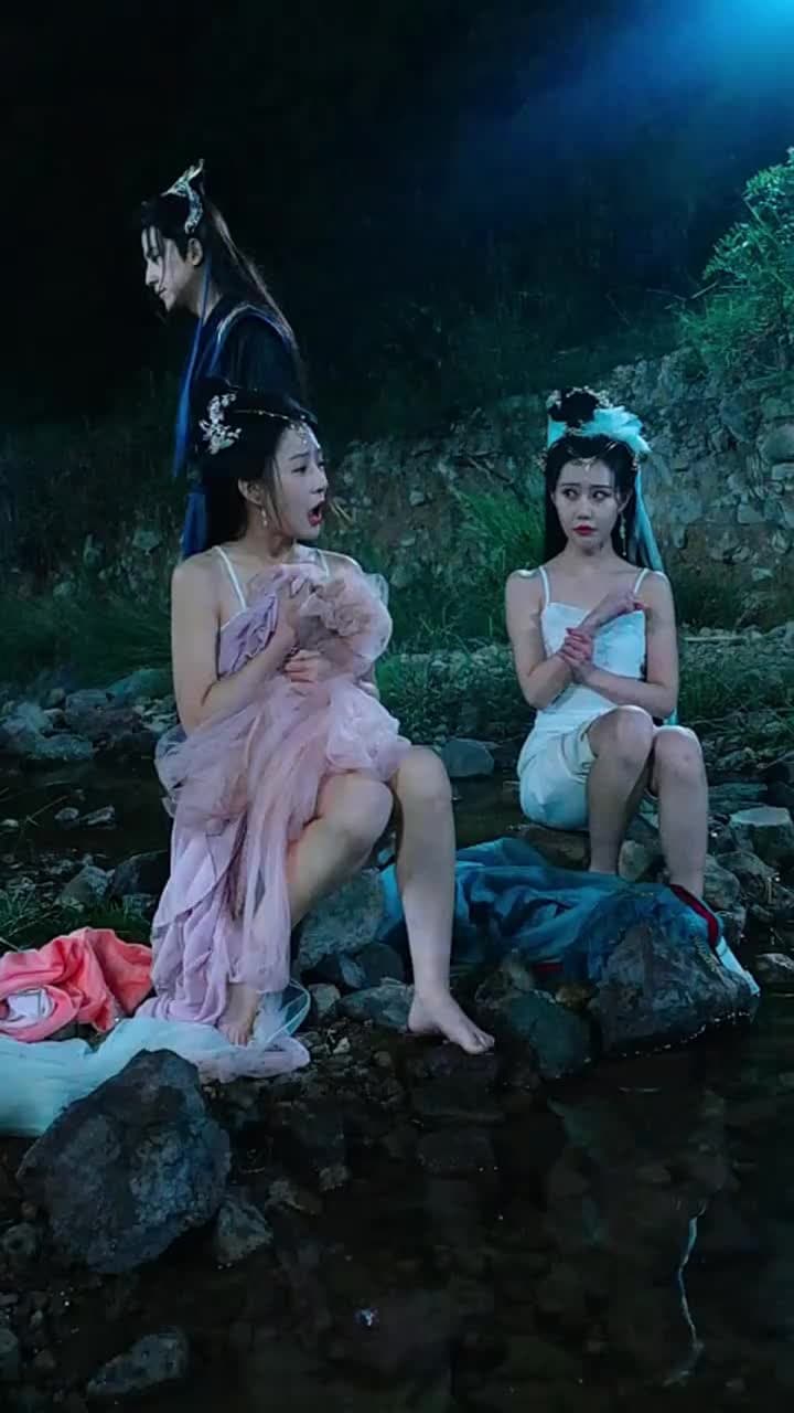 [Dijuluki]Tuan Gelap - Episode 29