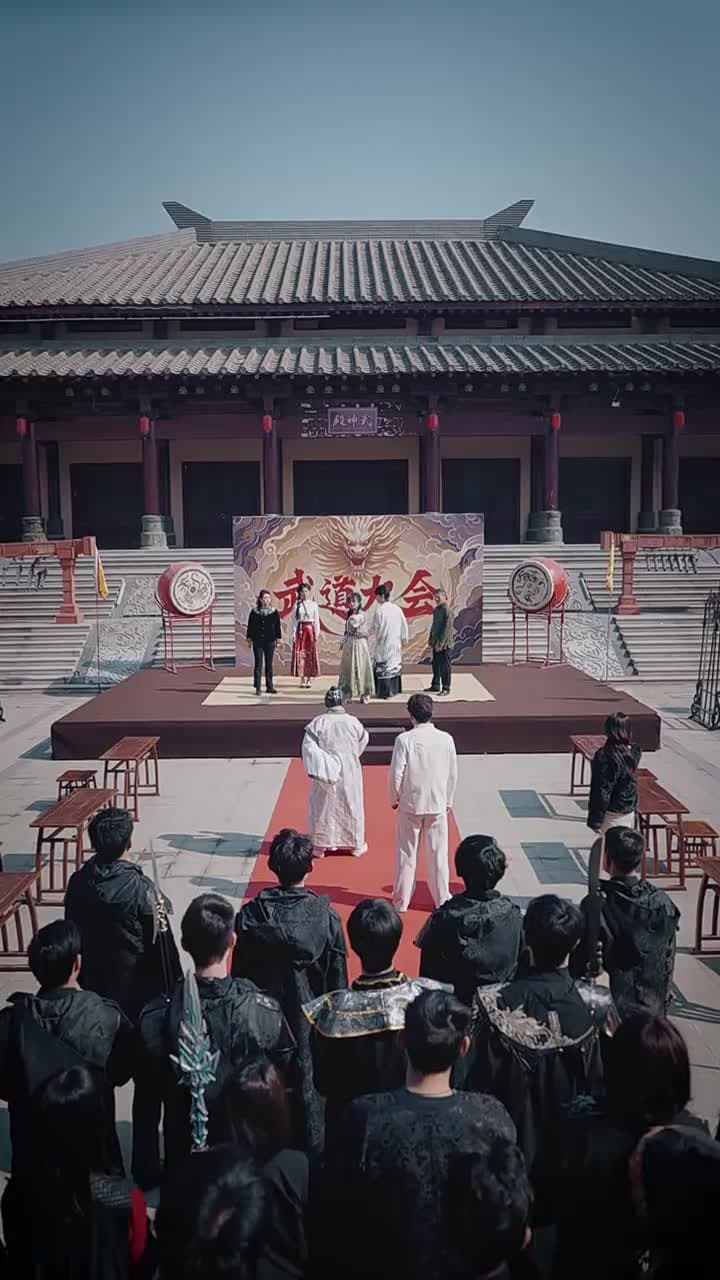 I, the Master? - Episode 20