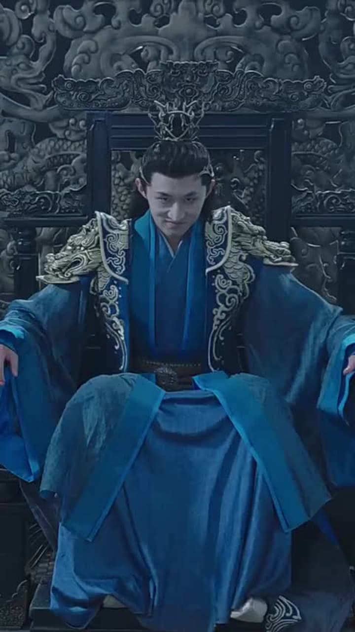 [Dijuluki]Tuan Gelap - Episode 54
