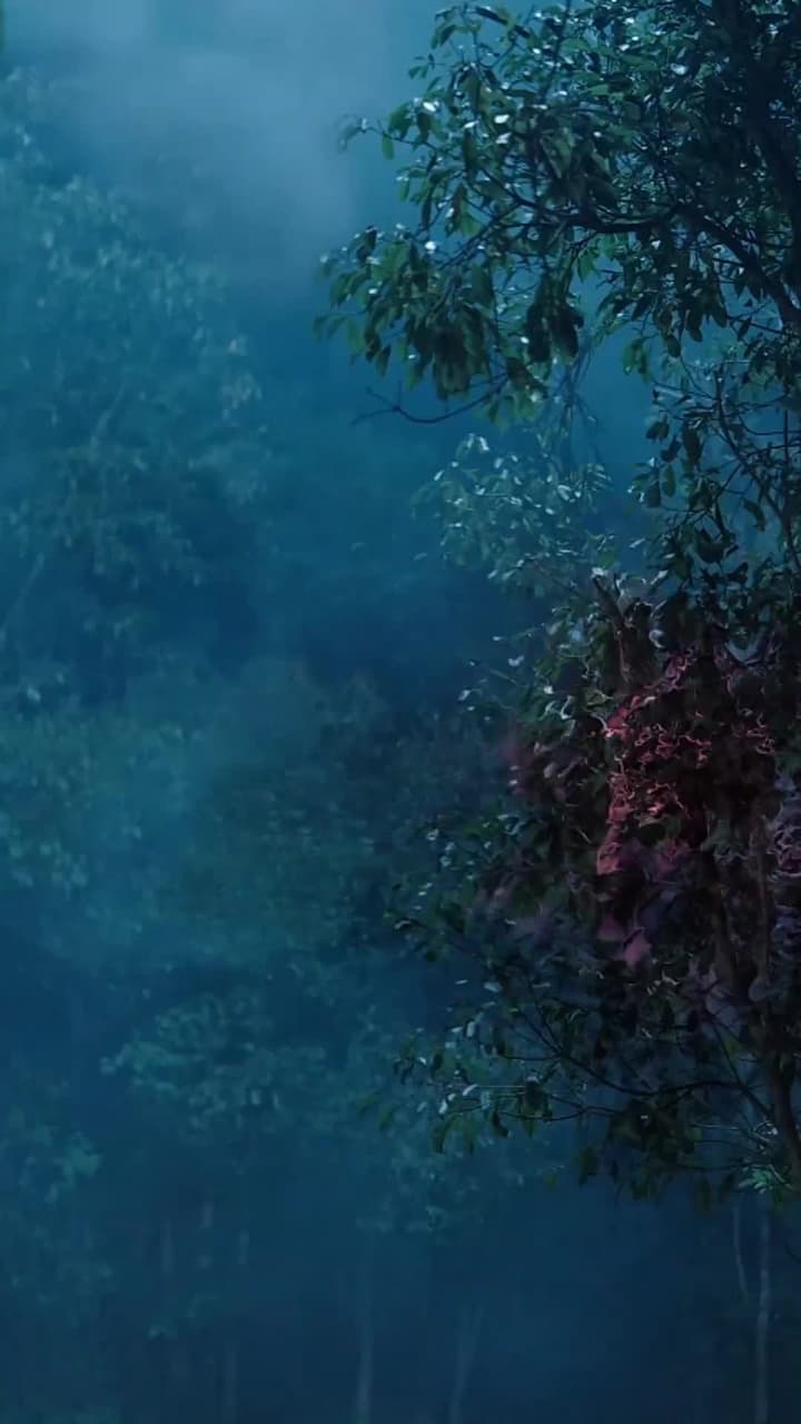 [Dijuluki]Tuan Gelap - Episode 7