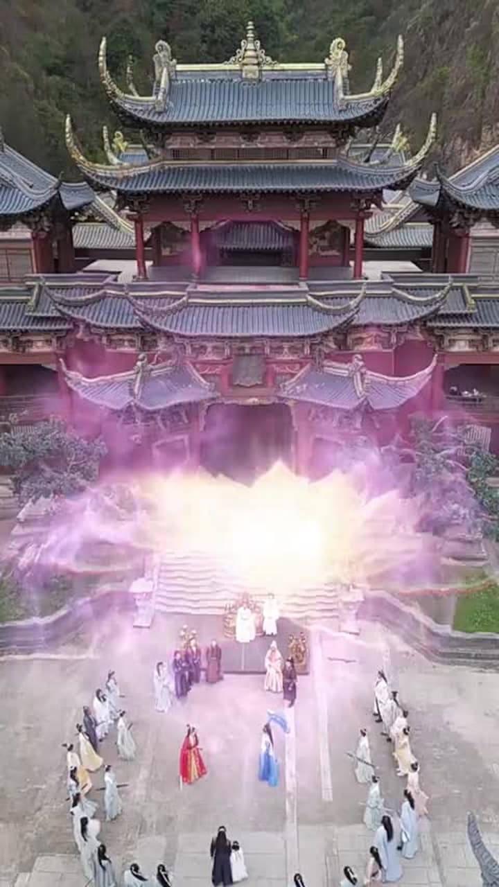 [Dijuluki]Tuan Gelap - Episode 46