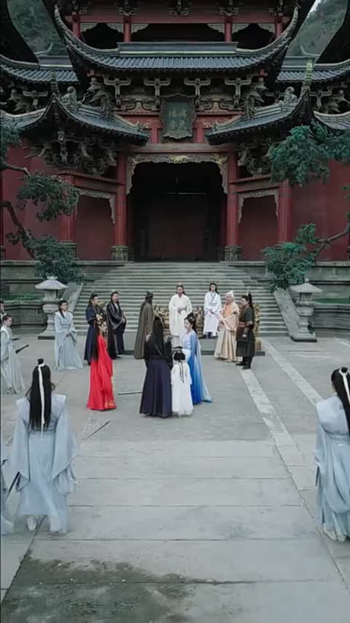 [Dijuluki]Tuan Gelap - Episode 48