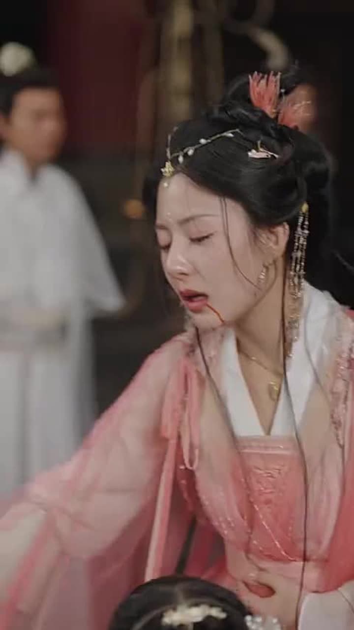 [Dijuluki]Tuan Gelap - Episode 35