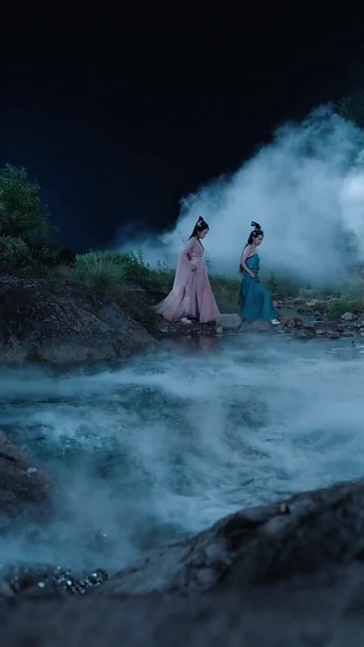 [Dijuluki]Tuan Gelap - Episode 27