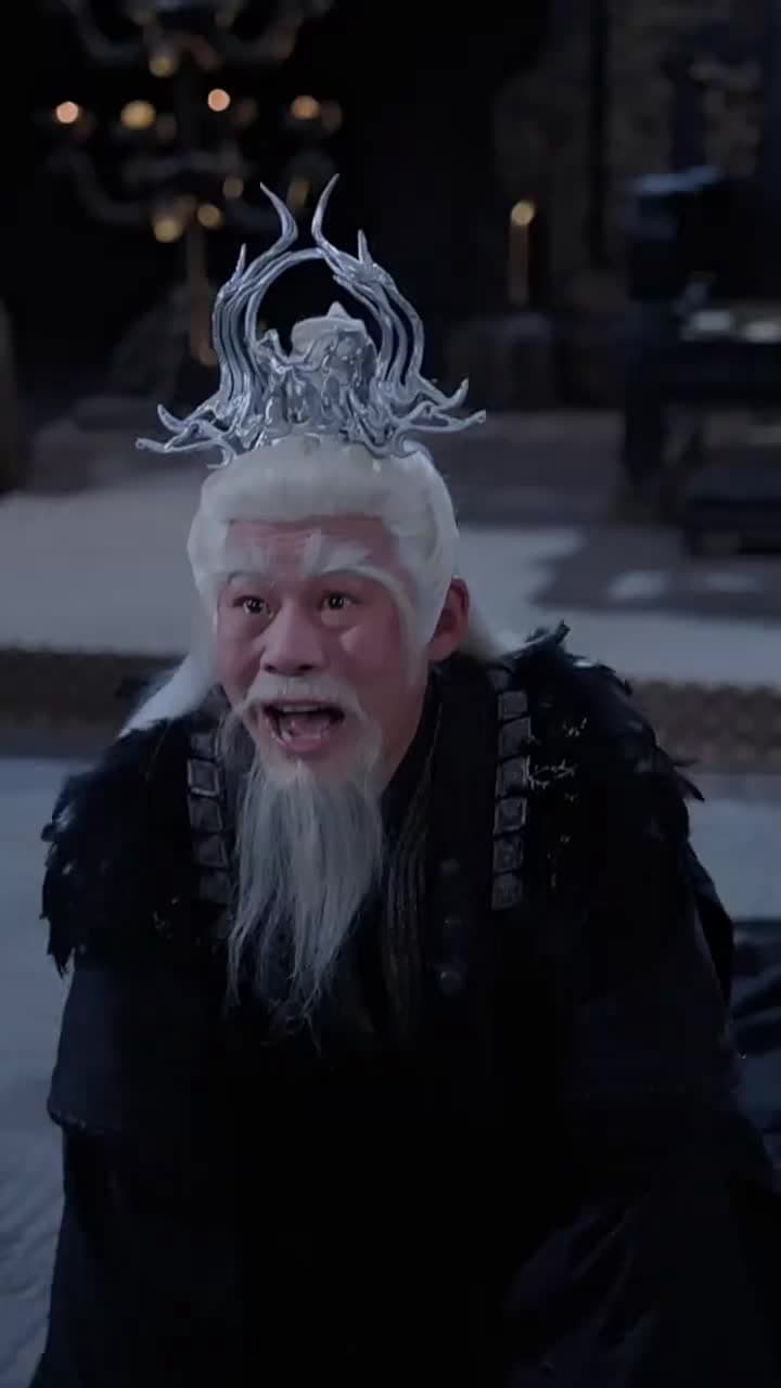 [Dijuluki]Tuan Gelap - Episode 63
