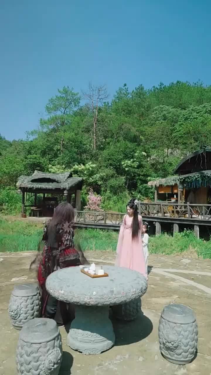 [Dijuluki]Tuan Gelap - Episode 12