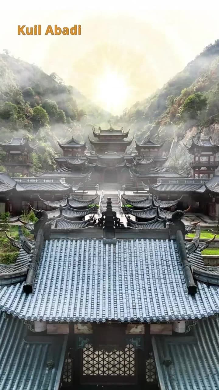 [Dijuluki]Tuan Gelap - Episode 41
