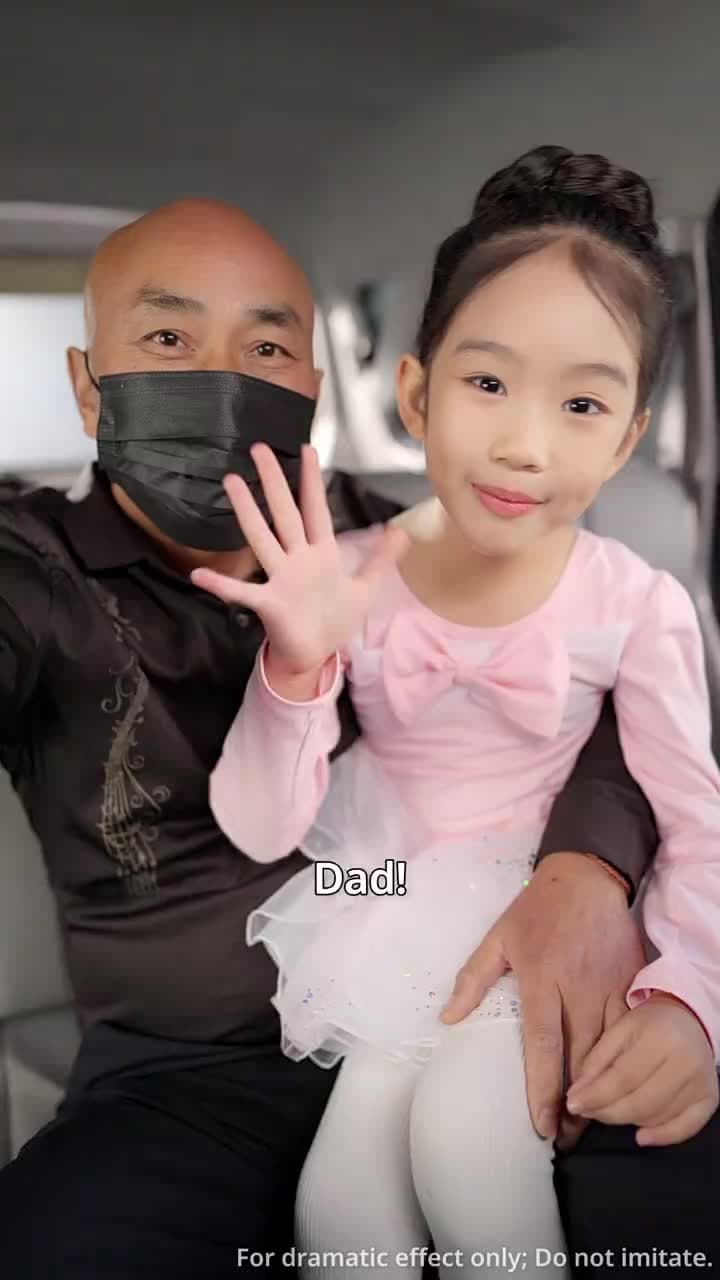 Divorce on My Daughter's Dance Day - Episode 28