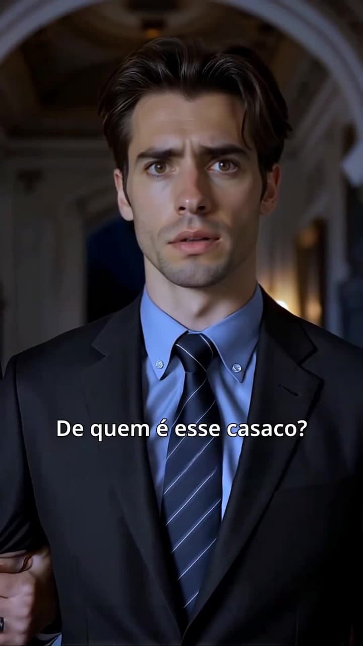 Antes Que Você Se Fosse - Episode 12