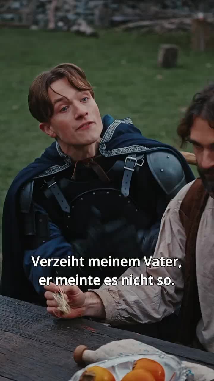 Apokalypse? Bauer räumt alles weg! - Episode 6