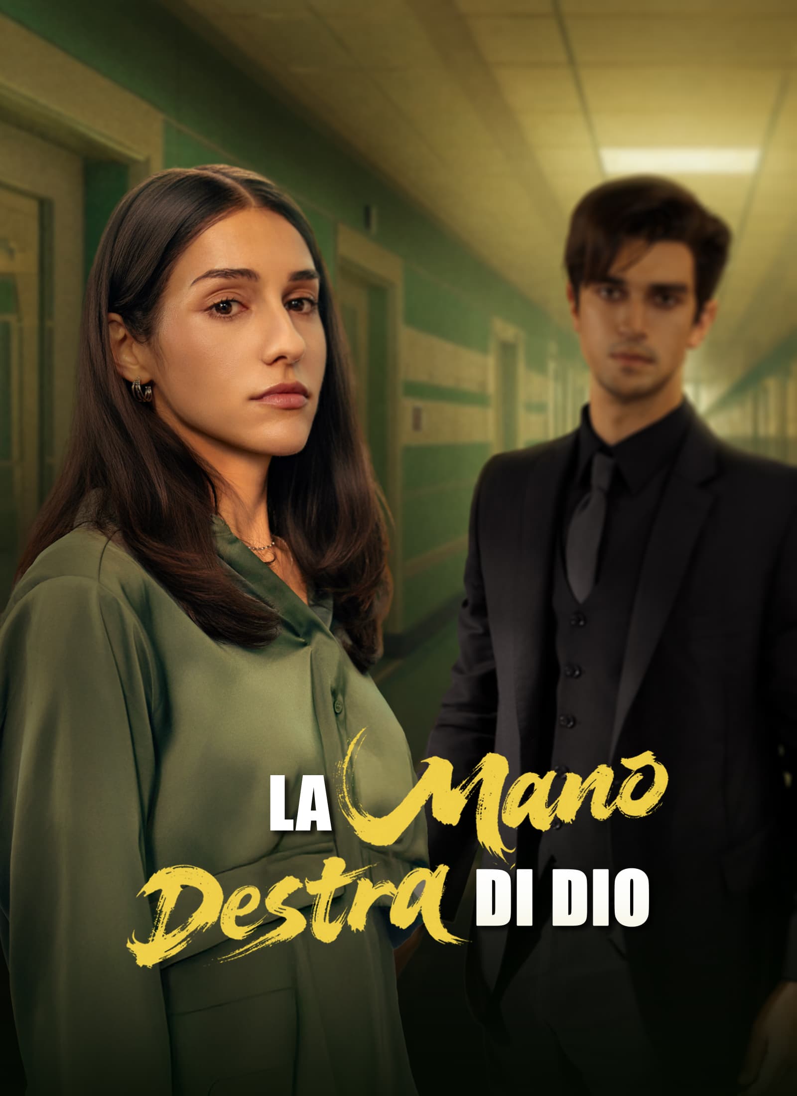 [Doppiato] Genio Medico Vendetta Dopo Tradimento