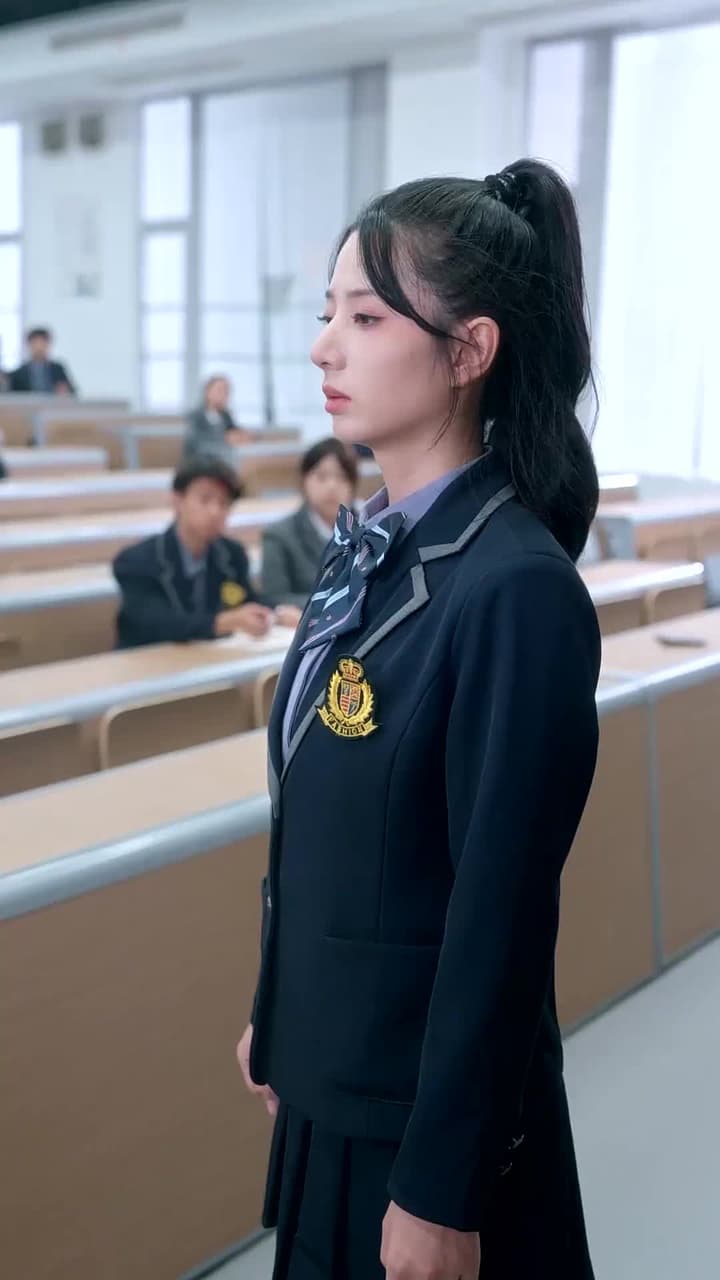 女配修改一個字,全員崩了 - Episode 29