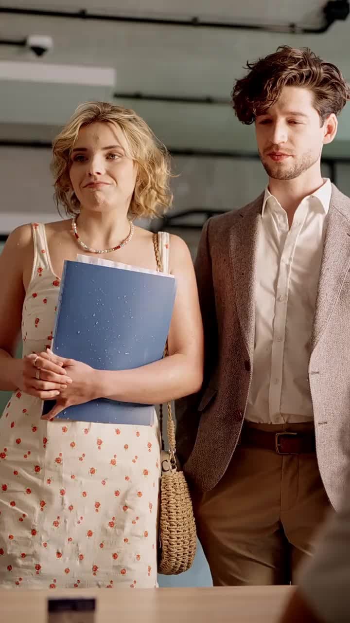 Amor do Avesso - Episode 28