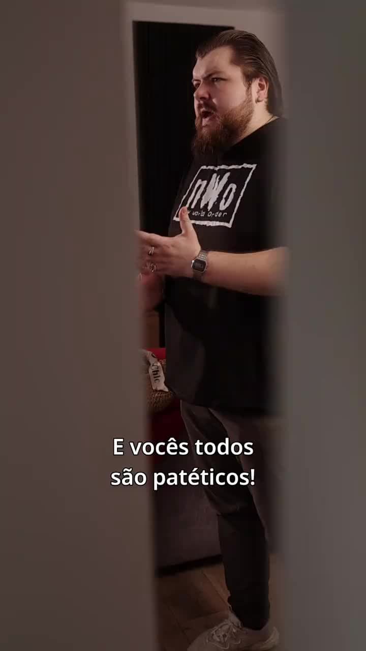 Amor do Avesso - Episode 14