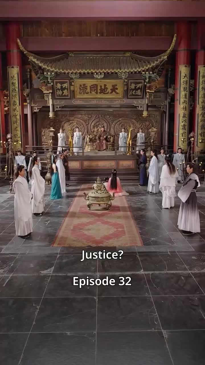 [Dubbed]Supreme Demon Lord - Episode 32